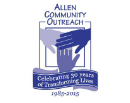Allen Community Outreach